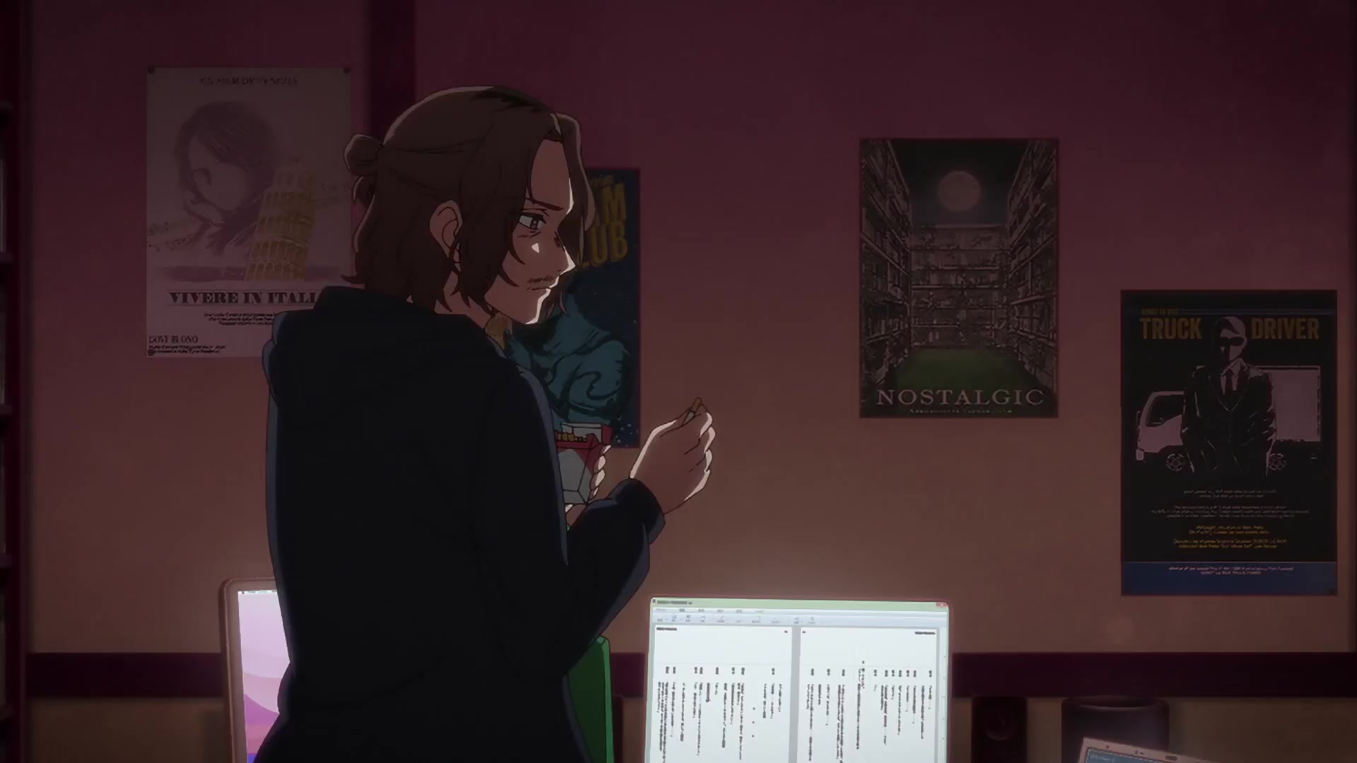 [Tsukyio Editing Resources] Oshi No Ko Season 1 (Episode 2) Raw Clips (239) (tsukyio.com).mp4